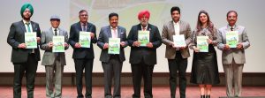 U’chal University holds Conference on “Green Technology for Sustainability”