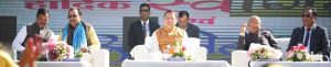 U’khand will be made Ayurvedic and Global Wellness Hub: Dhami