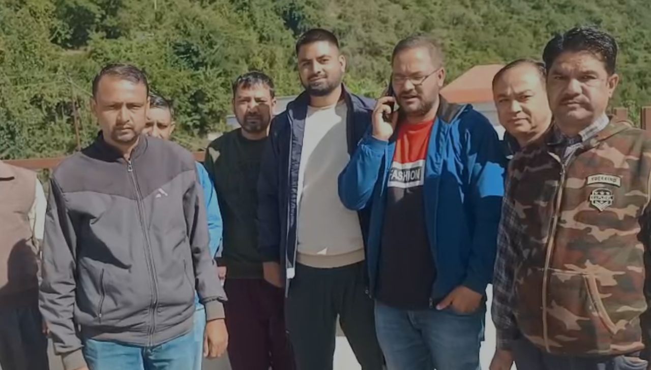 Uttarakhand News: 500 उपनल कर्मचारी हड़ताल पर, आखिर क्या हैं उनकी मांगे?