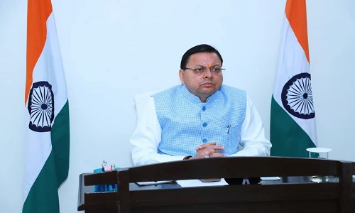 Uttarakhand News : “एक जिला-एक मेला” अभियान के अंतर्गत चयनित