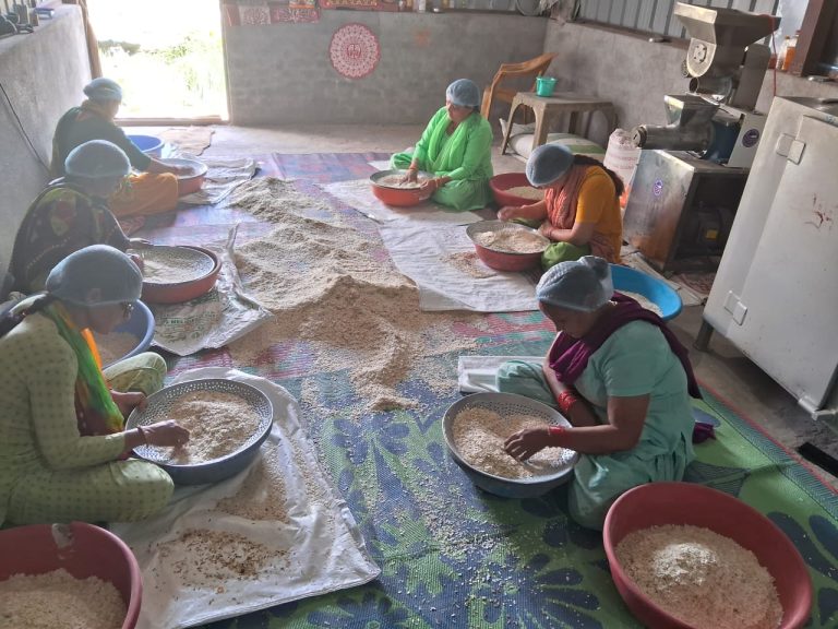 Uttarakhand News: ग्रामीण आत्मनिर्भरता की नई कहानी: मीनााक्षी एंटरप्राइज से रोजगार और विकास