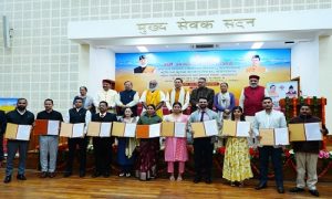 Uttarakhand News : लोक सेवा आयोग से चयनित 178 अभ्यर्थियों