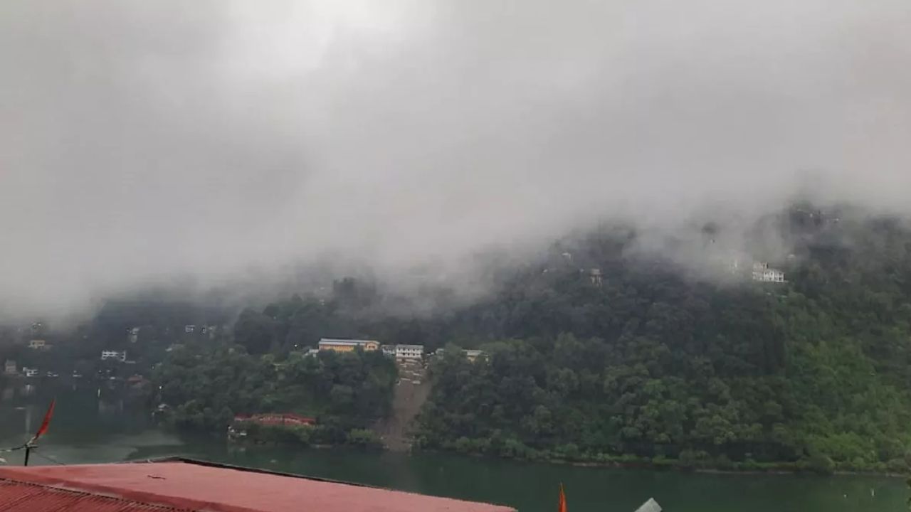 Uttarakhand Weather: उत्तराखंड के मौसम में आ रहा पश्चिमी विक्षोभ का असर, 3 नवंबर से बढ़ेगी ठंड!