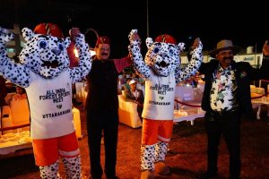 Uttarakhand folk heritage is its identity: Subodh Uniyal