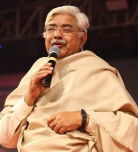 VHP Global Chief Alok Kumar to visit Doon for Hindu