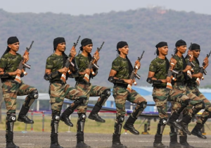 अग्निवीर बनने का सुनहरा मौका! उत्तराखंड में 15 जनवरी से