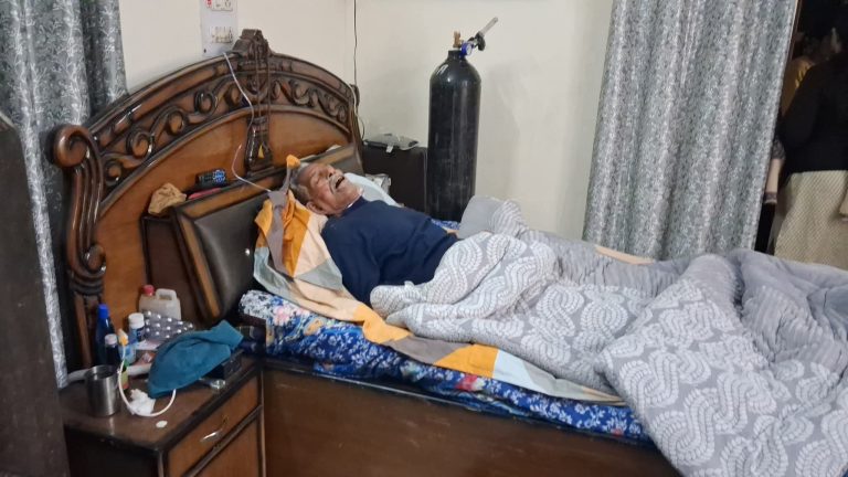 आंदोलनों के एक युग का अंत : नहीं रहे UKD