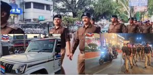 आमजन को सुरक्षा का भरोसा देने के लिए दून पुलिस