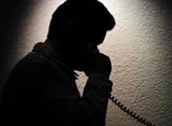 आश्रम बनाने के लिए रंगदारी, उत्तराखंड में नामी डॉक्टर को