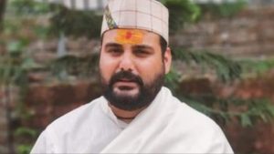 उत्तराखंड: UKSSSC पेपर लीक मामले में CBI की पहली गिरफ्तारी,