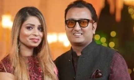 उत्तराखंड का नामचीन बिल्डर परिवार समेत हापुड़ से गायब, करोड़ों