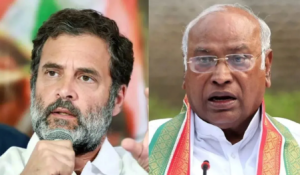 उत्तराखंड कांग्रेस में मची खलबली, नेताओं ने हाईकमान से मांगा