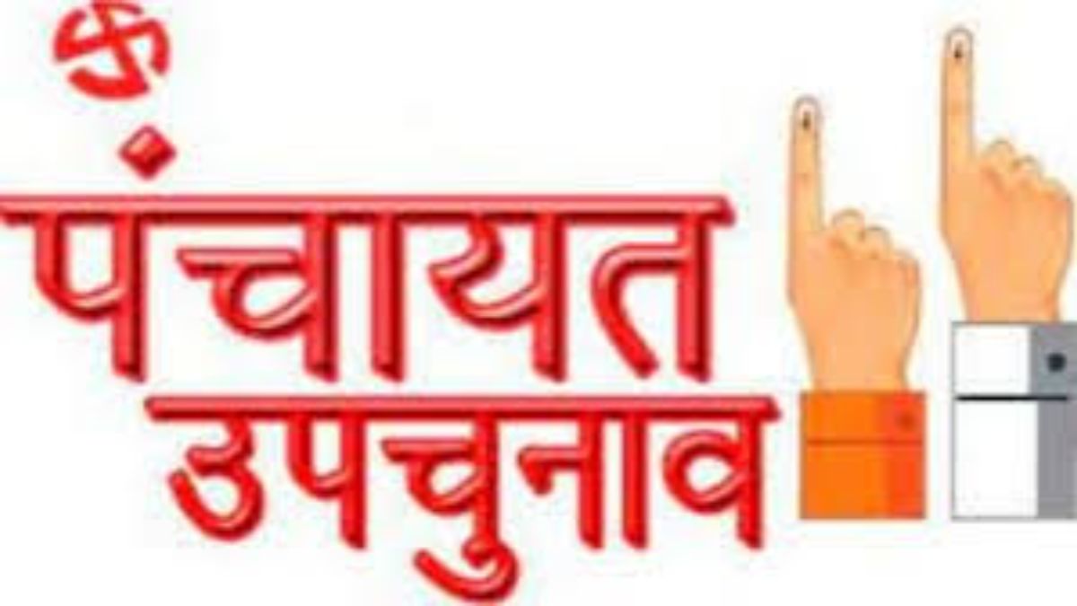 उत्तराखंड की त्रिस्तरीय पंचायतों में 20 नवंबर को उपचुनाव, 33