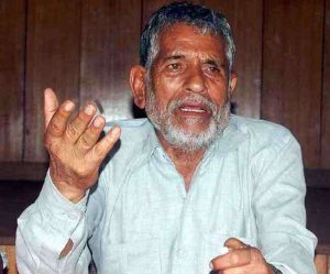 उत्तराखंड की राजनीति को गहरा आघात, पूर्व कैबिनेट मंत्री दिवाकर