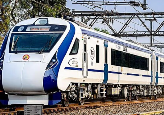 उत्तराखंड को वंदे भारत का नया तोहफा, इस रूट पर