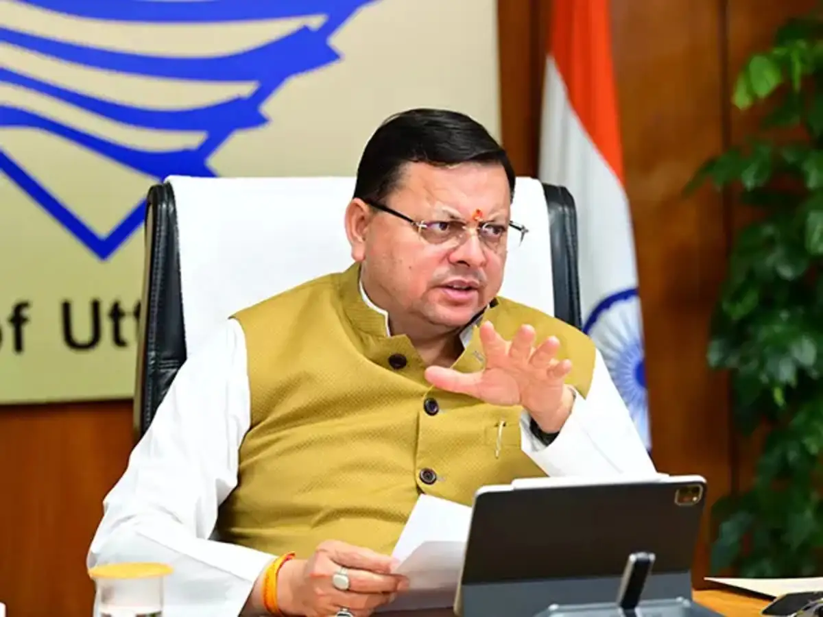 उत्तराखंड खनन सुधार में देश का नंबर-1 राज्य, केंद्र ने फिर दी ₹100 करोड़ की बड़ी सौगात