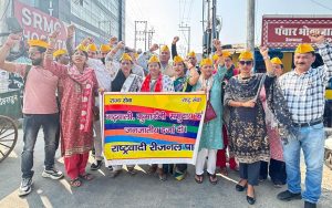 उत्तराखंड पर्वतीय समुदाय को जनजाति दर्जा मिले — माँग तेज