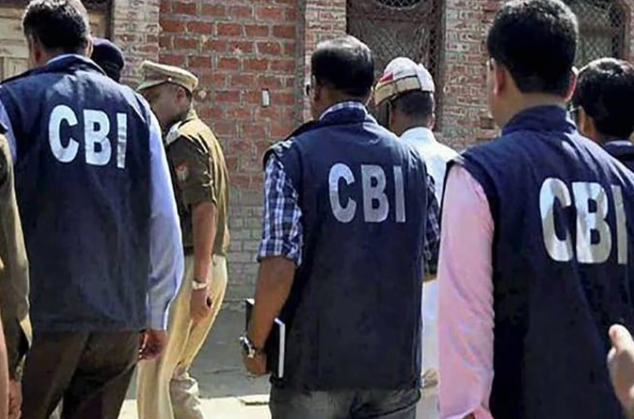उत्तराखंड में 37 ब्रांच खोल किया सबसे बड़ा घपला, CBI