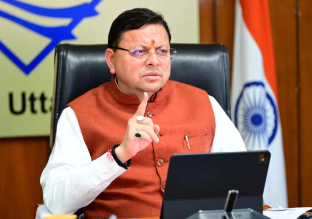 उत्तराखंड में अब 6 महीने तक नहीं कर पाएंगे हड़ताल,