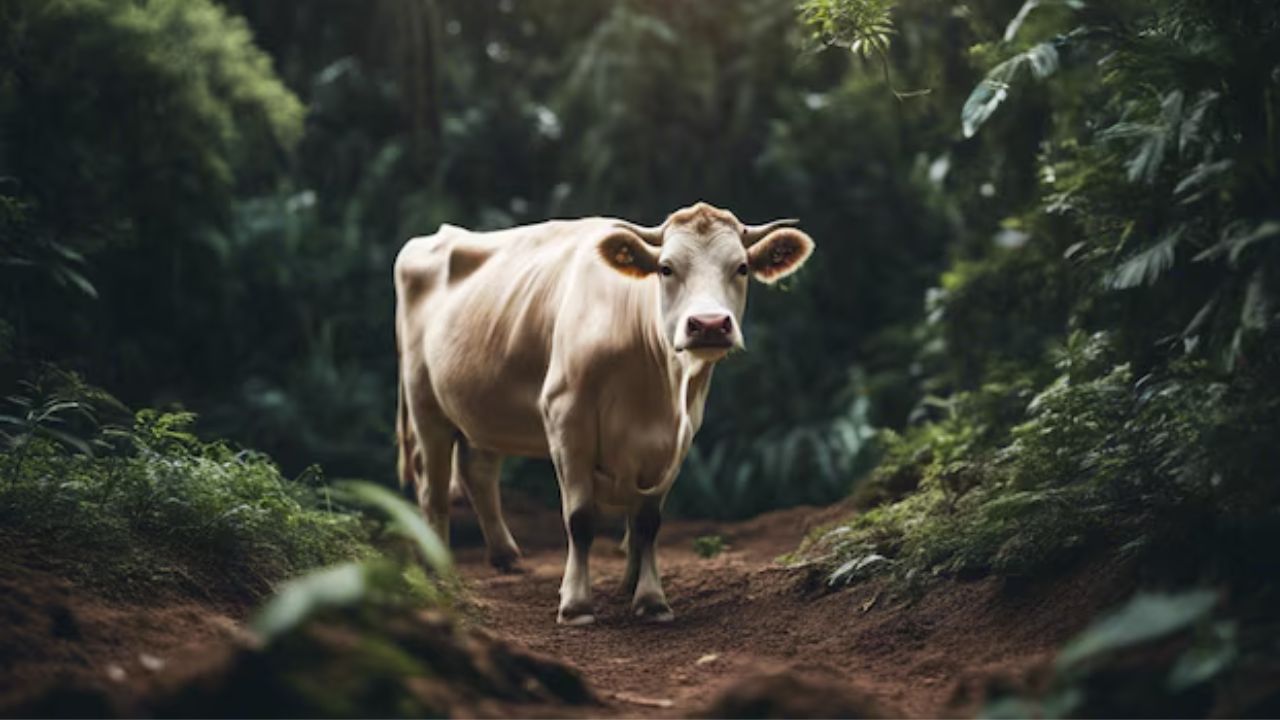 उत्तराखंड में खुरपका-मुहपका मुक्त अभियान: पशुओं के टीकाकरण के लिए उठाए गए ये बड़े कदम