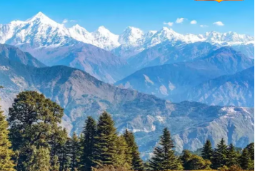 उत्तराखंड में देहरादून से नैनीताल तक छाई शीतलहर, बर्फीली हवाओं