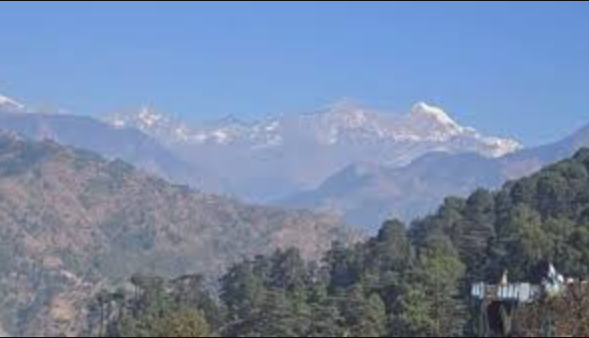 उत्तराखंड में पड़ने वाली है कड़ाके की ठंड! सीएम धामी