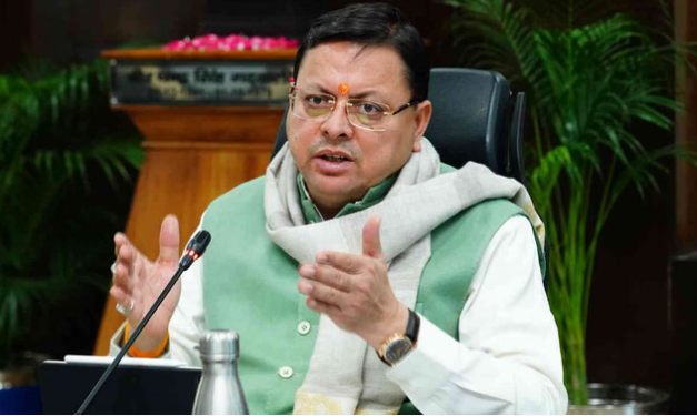 उत्तराखंड में लागू होगी देवभूमि परिवार योजना, धामी कैबिनेट में