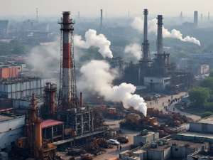 उत्तराखंड में विकास को लगेंगे पंख! काशीपुर में इंडस्ट्रियल डेवलपमेंट