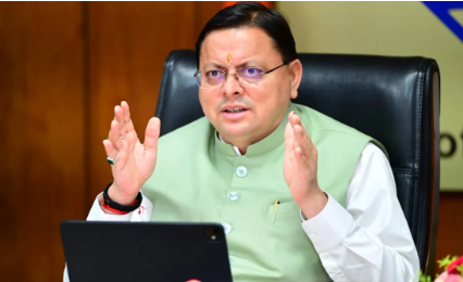 उत्तराखंड सरकार ने जनता के हक में लिए तीन बड़े