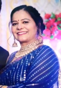 उपनलकर्मियों के धरने में आंदोलनरत महिला उपनलकर्मी की मौत -