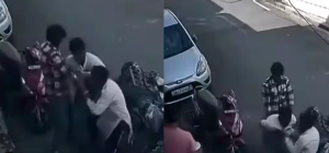 ऋषिकेश में दूध बेचने वाले बुजुर्ग से लूट, दून पुलिस