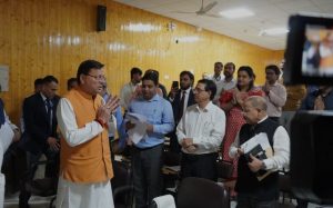 एमडीडीए की बड़ी कार्रवाई: सड़क चौड़ीकरण के पहले फेज में