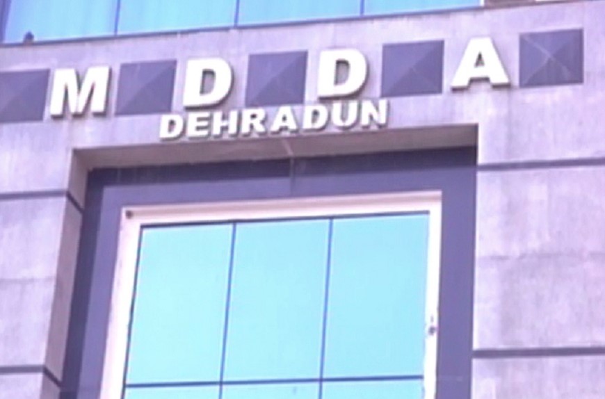 एमडीडीए ने आढ़त बाजार शिफ्टिंग की प्रक्रिया की तेज, प्रभावितों को मिलने लगा मुआवजा