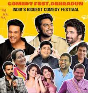कल से शुरू होगा ‘डेरा कॉमेडी फेस्ट’,द कपिल शर्मा शो