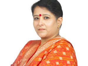 कांग्रेस ने ज्योति रौतेला पर जताया भरोसा — हिमाचल महिला