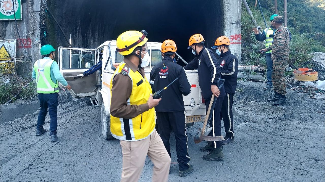 कांपा उत्तराखंड: रुद्रप्रयाग में भूकंप का बड़ा झटका, जानें कैसे है अब हालात?