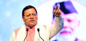 कुंभ तैयारियों पर सीएम धामी सख्त, बोले—लापरवाही बरदाश नहीं -