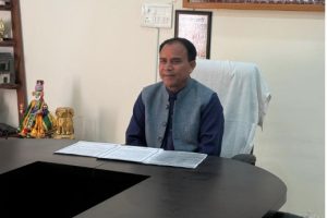 गोपेश्वर में सहकारिता मेला 2025 का शुभारंभ, डॉ. धन सिंह रावत ने किया उद्घाटन