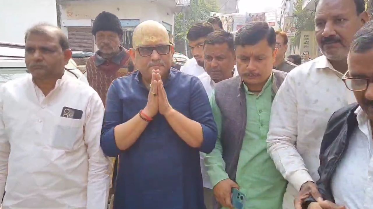 चंदौली हादसा: दवा व्यापारी की हत्या पर कांग्रेस अध्यक्ष अजय राय ने जताया समर्थन, कही ये बड़ी बात?