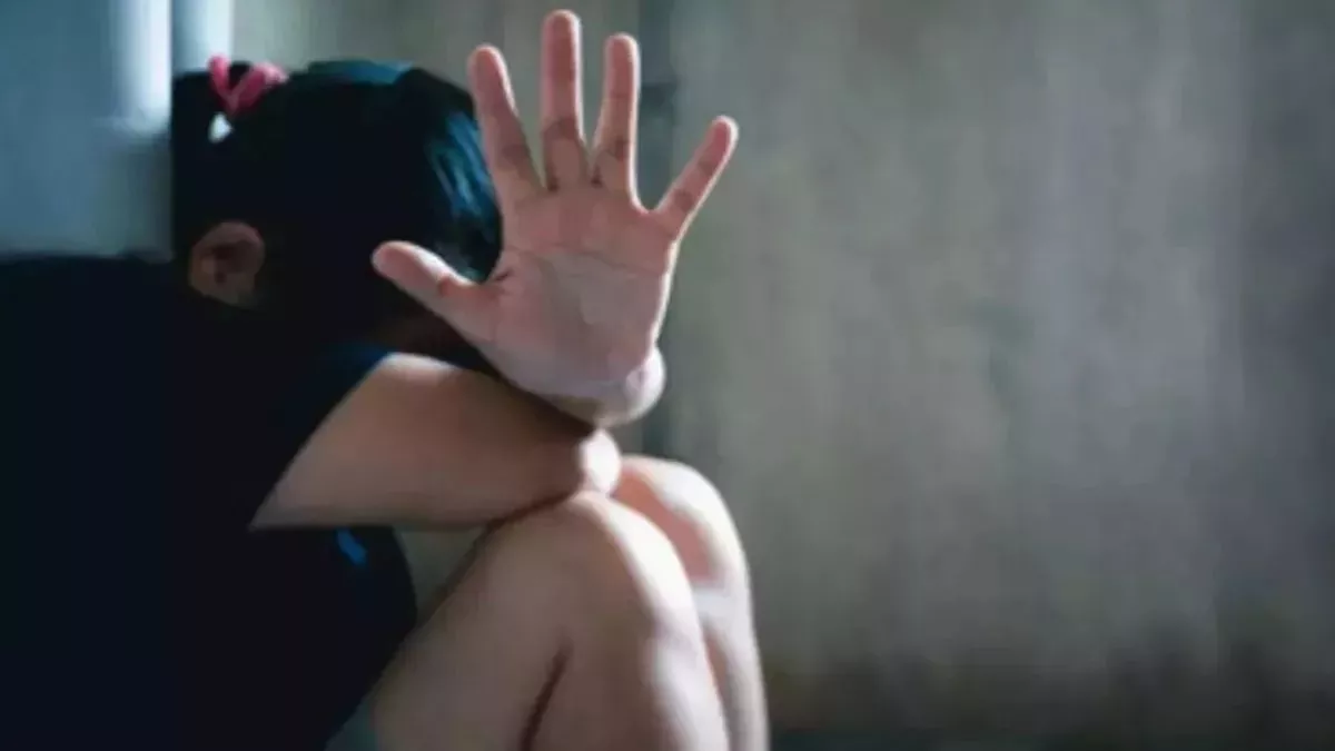 चचेरे भाई ने किशोरी से किया दुष्कर्म, हल्द्वानी से आरोपी