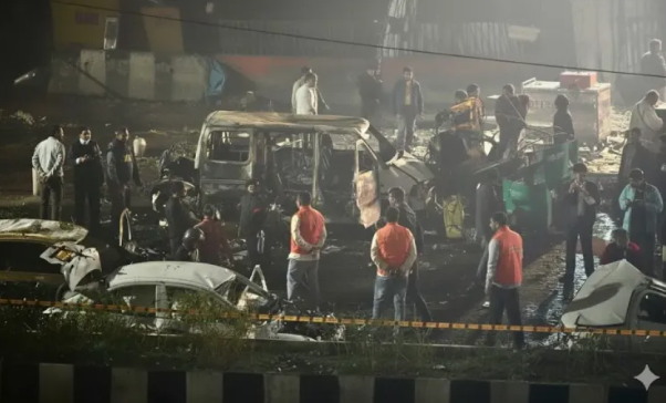 डॉ. शाहीन के करीबी उत्तराखंड में किए ट्रेस, छापेमारी शुरू,