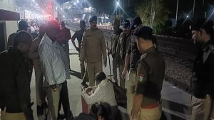 दिल्ली कार ब्लास्ट में उत्तराखंड का बेटा घायल — शादी