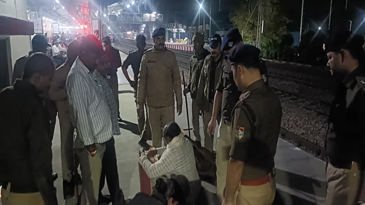 दिल्ली कार ब्लास्ट में उत्तराखंड का बेटा घायल — शादी