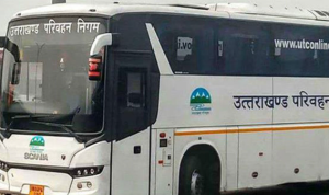 दिल्ली जाने वाली बसों का किराया बढ़ा, गढ़ गंगा स्नान