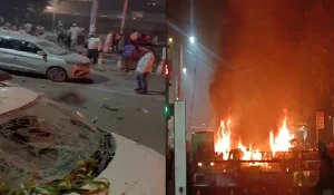 दिल्ली बम धमाके में उत्तराखंड कनेक्शन : दून के डॉक्टर