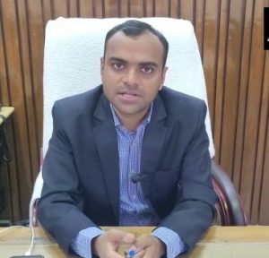 दिव्य प्रताप सिंह के तीनों शस्त्र लाइसेंस रद्द, जिलाधिकारी हरिद्वार