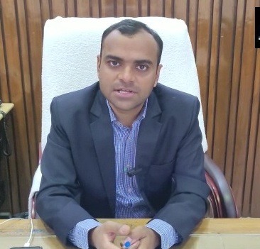 दिव्य प्रताप सिंह के तीनों शस्त्र लाइसेंस रद्द, जिलाधिकारी हरिद्वार