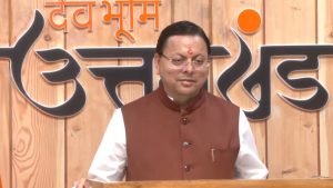 देवभूमि में उमड़ी आस्था की भीड़: श्रीनगर में हुई बैकुंठ चतुर्दशी मेला 2025 का भव्य आगाज, जानिए CM ने क्या कहा…