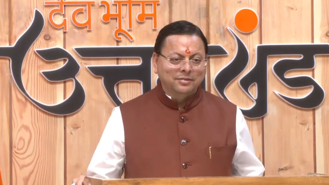 देवभूमि में उमड़ी आस्था की भीड़: श्रीनगर में हुई बैकुंठ चतुर्दशी मेला 2025 का भव्य आगाज, जानिए CM ने क्या कहा…