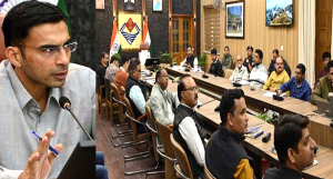 देहरादून में 15 नवंबर को भूकंप मॉक ड्रिल, 10 जगह